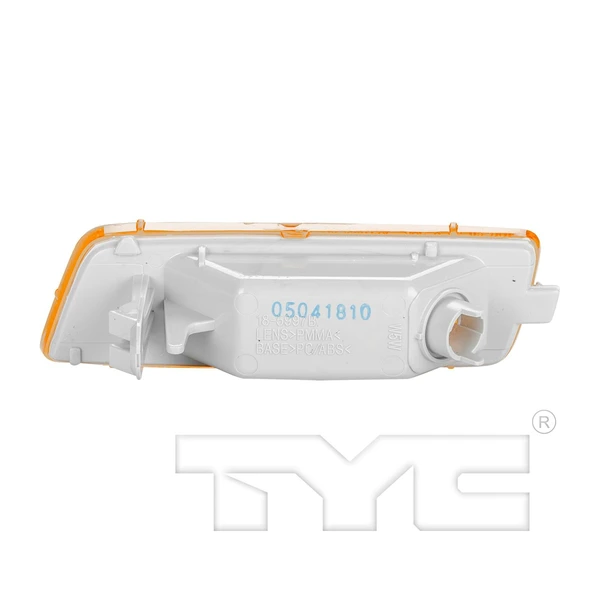Side Marker Light - Front Right Passenger Side - TYC 18-5997-01