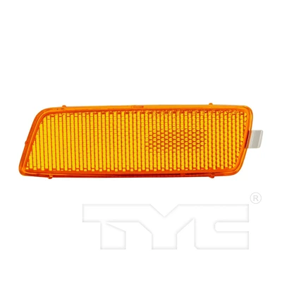 Side Marker Light - Front Left Driver Side - TYC 18-5998-01