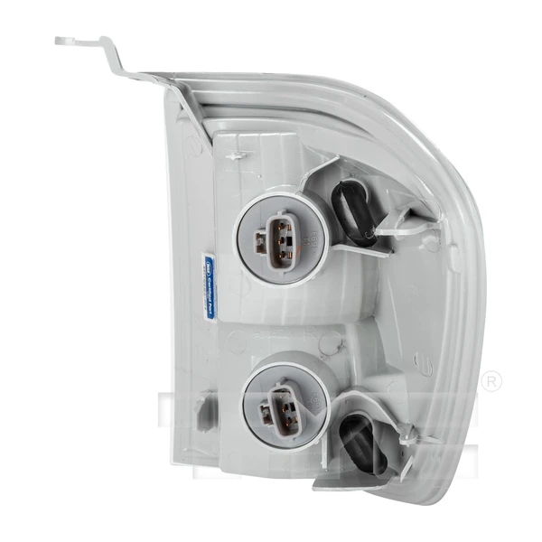 TYC 18-5991-00 Turn Signal Light, Front Right Passenger Side