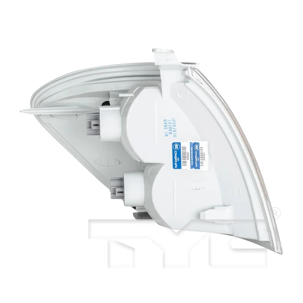 TYC 18-5992-00 Turn Signal Light, Front Left Driver Side