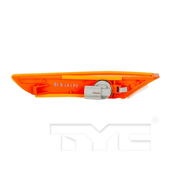Side Marker Light Assembly - Front Right Passenger Side - TYC 18-5993-00