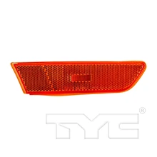 Side Marker Light Assembly - Front Right Passenger Side - TYC 18-6007-00