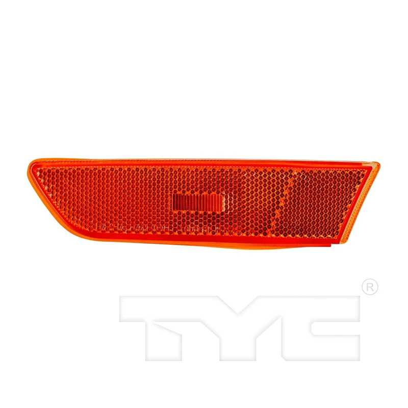 Side Marker Light Assembly - Front Left Driver Side - TYC 18-6008-00