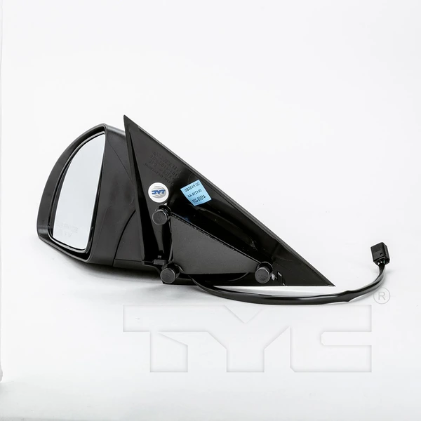 Door Mirror - Left Driver Side - TYC 1860032