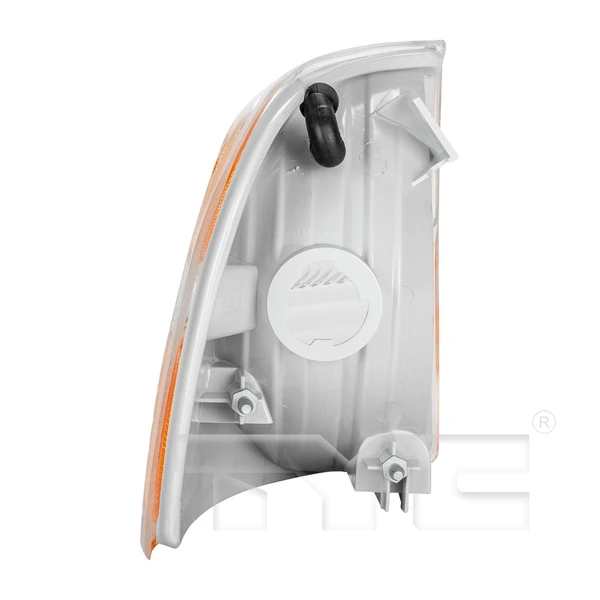 TYC 18-6014-01 Turn Signal Light, Front Left Driver Side