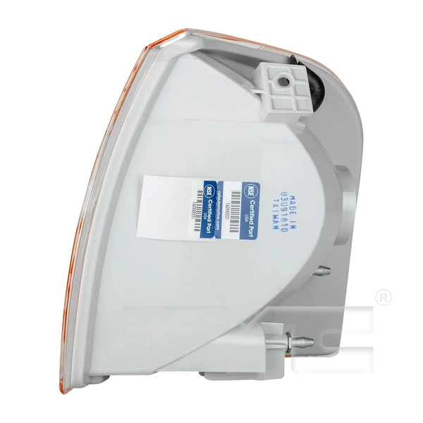 TYC 18-6013-01 Turn Signal Light, Front Right Passenger Side