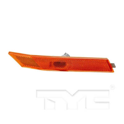 Side Marker Light Assembly - Front Right Passenger Side - TYC 18-6025-00