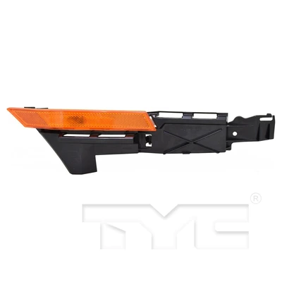 Side Marker Light Assembly - Front Right Passenger Side - TYC 18-6025-90