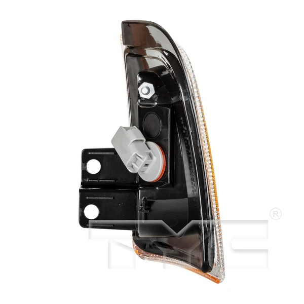 TYC 18-6029-00 Turn Signal Light, Front Right Passenger Side