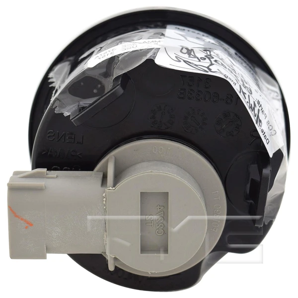 TYC 18-6034-90 Turn Signal Light, Front Left Driver Side