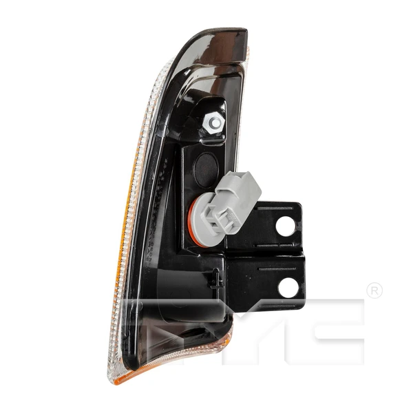 TYC 18-6030-00 Turn Signal Light, Front Left Driver Side