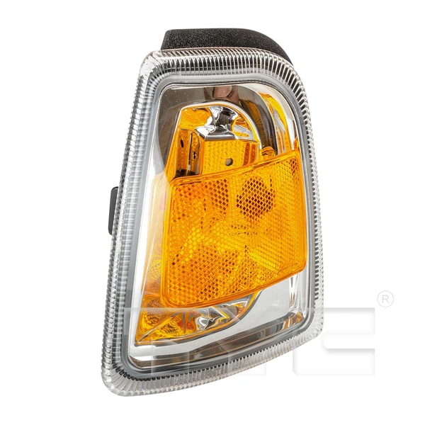 TYC 18-6030-00 Turn Signal Light, Front Left Driver Side