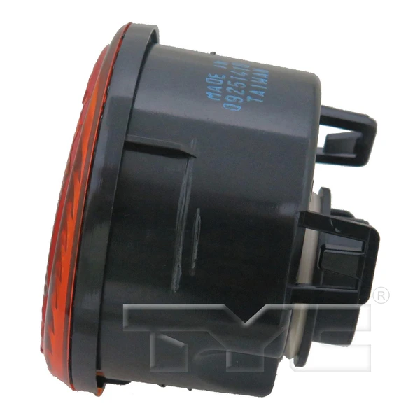 TYC 18-6033-00 Turn Signal Light, Front Right Passenger Side