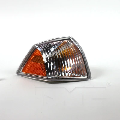 TYC 18-6047-01 Turn Signal Light, Front Right Passenger Side