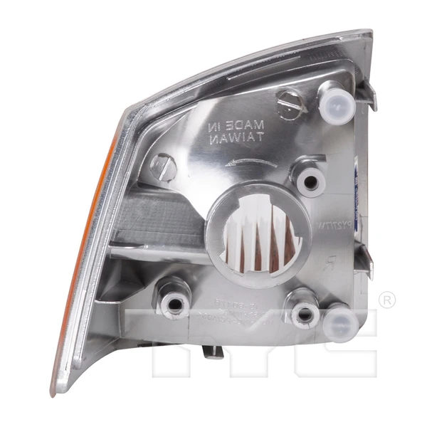 TYC 18-6048-01 Turn Signal Light, Front Left Driver Side