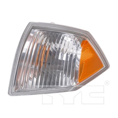 TYC 18-6048-01 Turn Signal Light, Front Left Driver Side