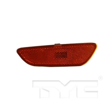 Side Marker Light Assembly - Front Left Driver Side - TYC 18-6054-00