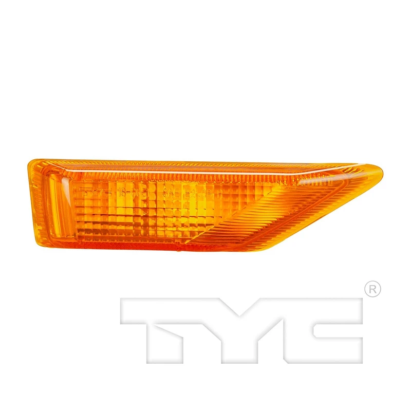 Side Repeater Light - Right Passenger Side - TYC 18-6051-01