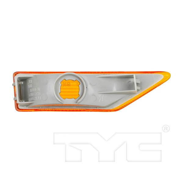 Side Repeater Light - Left Driver Side - TYC 18-6052-01