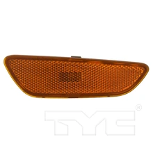 Side Marker Light Assembly - Front Right Passenger Side - TYC 18-6053-00-9