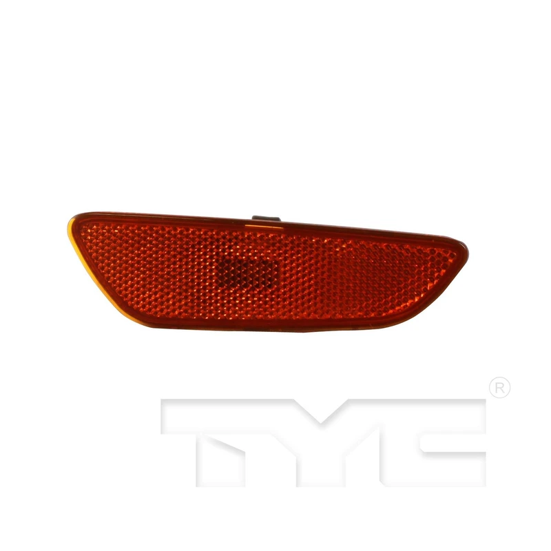 Side Marker Light Assembly - Front Right Passenger Side - TYC 18-6053-00