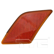 Side Marker Light - Front Left Driver Side - TYC 18-6064-01