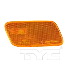 Side Marker Light - Front Right Passenger Side - TYC 18-6065-01