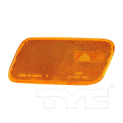 Side Marker Light - Front Left Driver Side - TYC 18-6066-01
