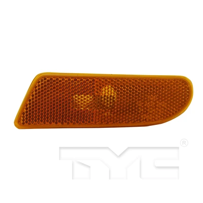 Side Marker Light - Front Left Driver Side - TYC 18-6068-01