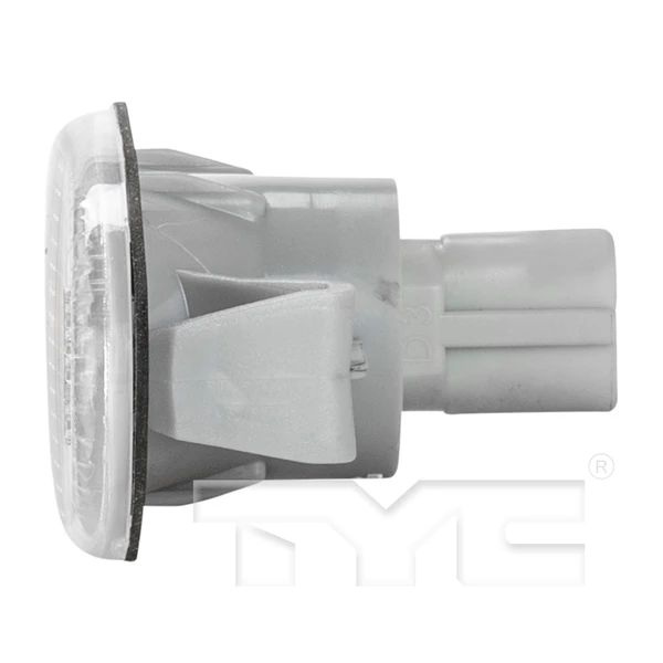 Side Repeater Light Assembly - TYC 18-6061-00