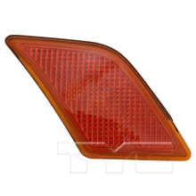 Side Marker Light - Front Right Passenger Side - TYC 18-6063-01-9