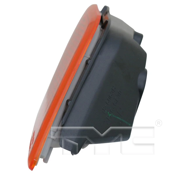 Side Marker Light - Front Right Passenger Side - TYC 18-6063-01