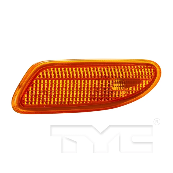 Side Marker Light - Front Left Driver Side - TYC 18-6074-01