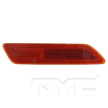 Side Marker Light Assembly - Front Right Passenger Side - TYC 18-6079-00