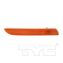 Side Marker Light Assembly - Front Right Passenger Side - TYC 18-6071-00-9