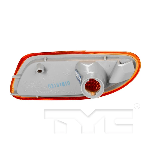 Side Marker Light - Front Right Passenger Side - TYC 18-6073-01