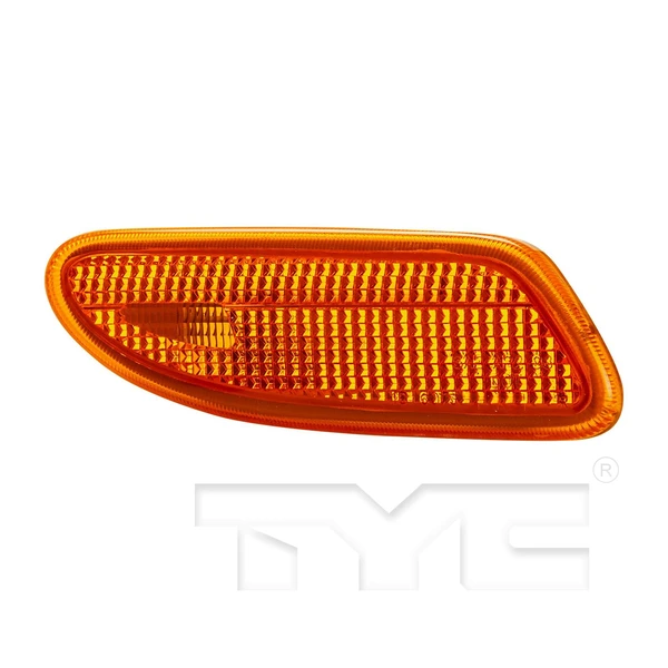Side Marker Light - Front Right Passenger Side - TYC 18-6073-01