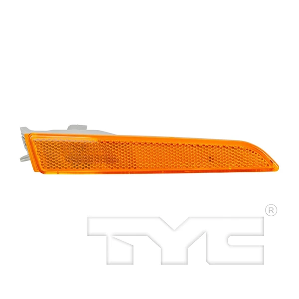 Side Marker Light Assembly - Front Right Passenger Side - TYC 18-6085-00-9