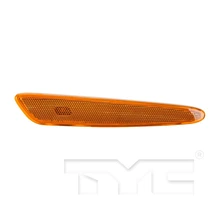 Side Marker Light Assembly - Front Right Passenger Side - TYC 18-6081-00