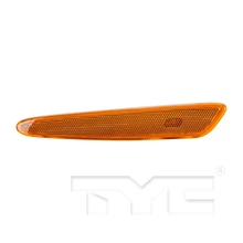 Side Marker Light Assembly - Front Left Driver Side - TYC 18-6082-00