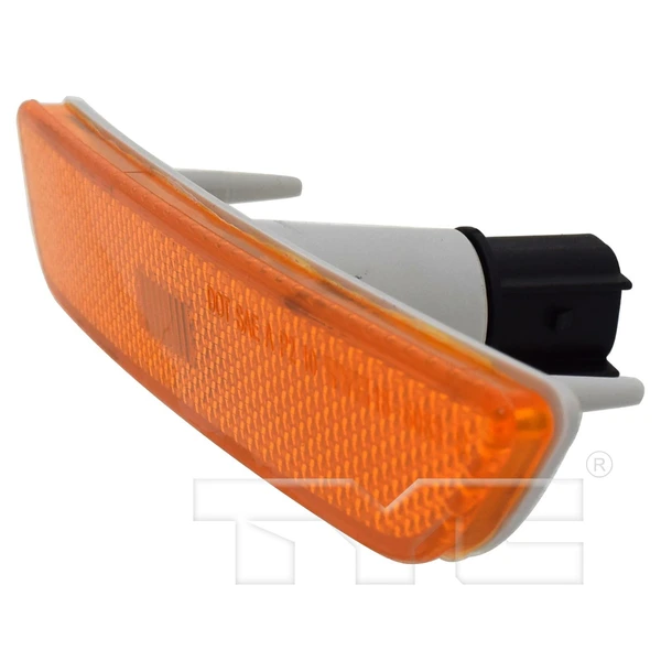 Side Marker Light Assembly - Front Right Passenger Side - TYC 18-6083-00-9