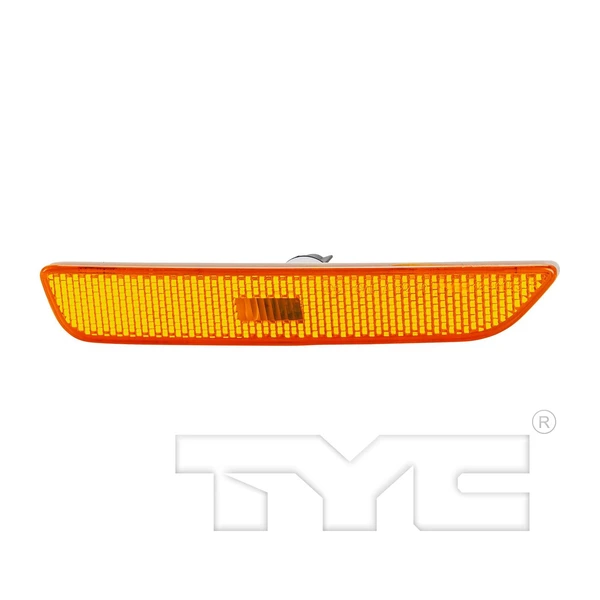 Side Marker Light Assembly - Front Right Passenger Side - TYC 18-6083-00