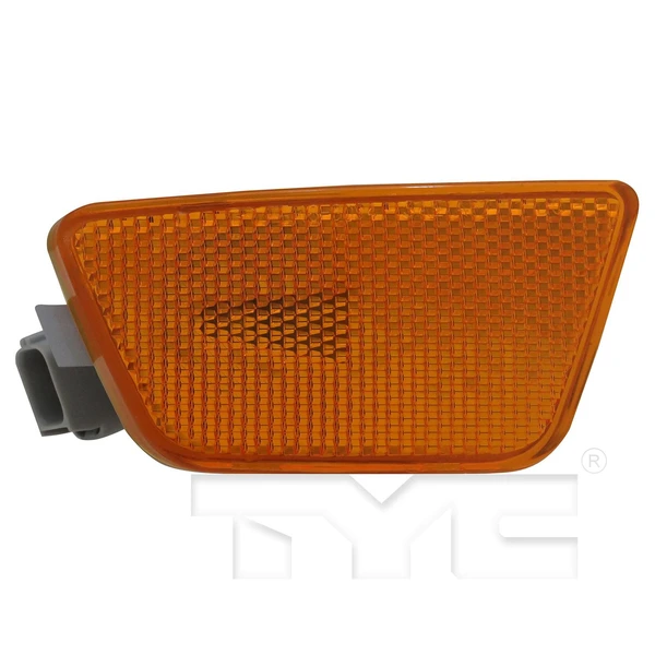 Side Marker Light Assembly - Front Left Driver Side - TYC 18-6094-00-9