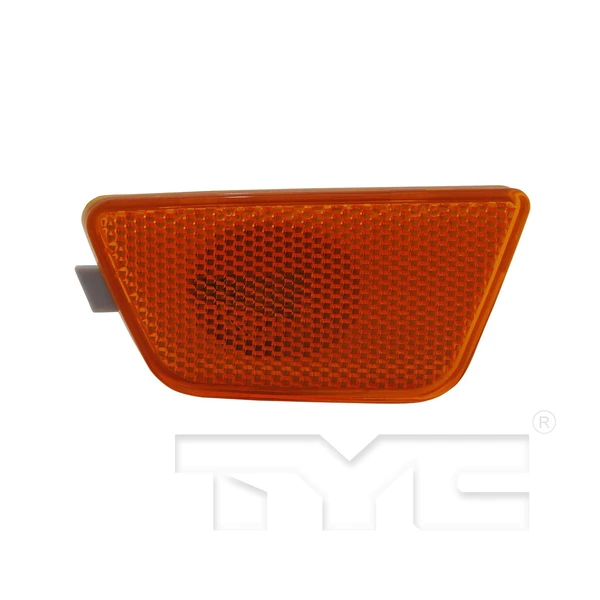 Side Marker Light Assembly - Front Left Driver Side - TYC 18-6094-00