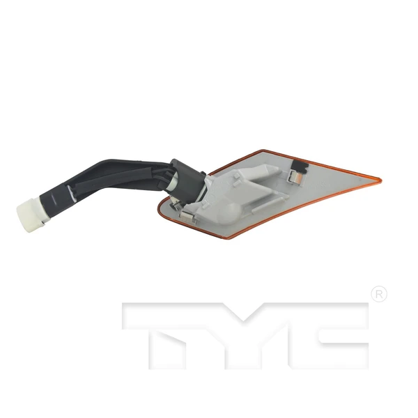 Side Marker Light Assembly - Front Right Passenger Side - TYC 18-6103-00