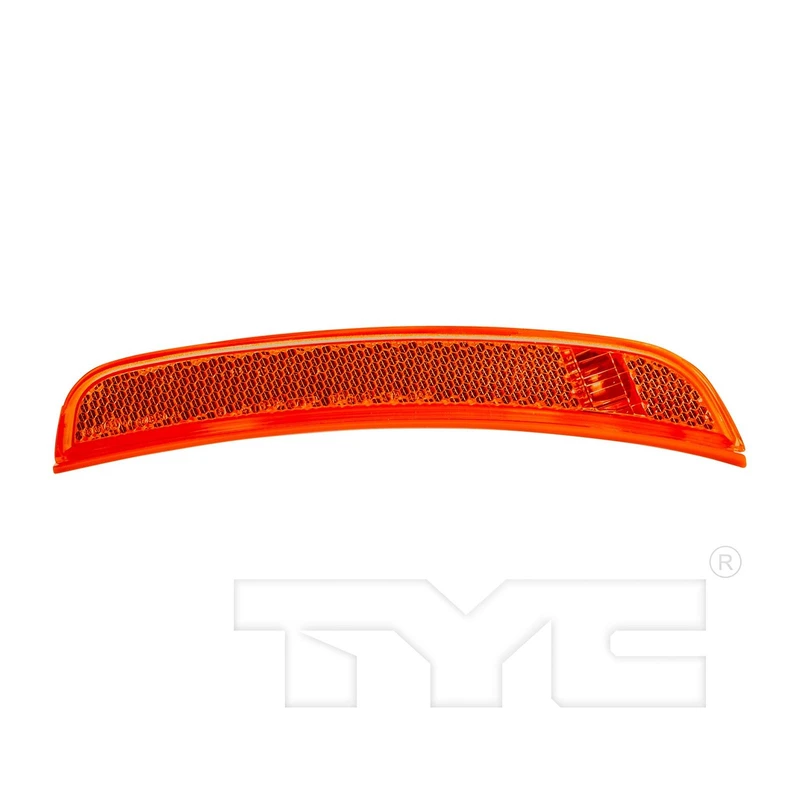 Side Marker Light Assembly - Front Left Driver Side - TYC 18-6114-00-9