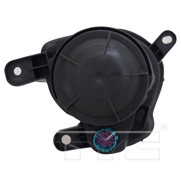 TYC 18-6110-00-9 Turn Signal Light, Front Left Driver Side