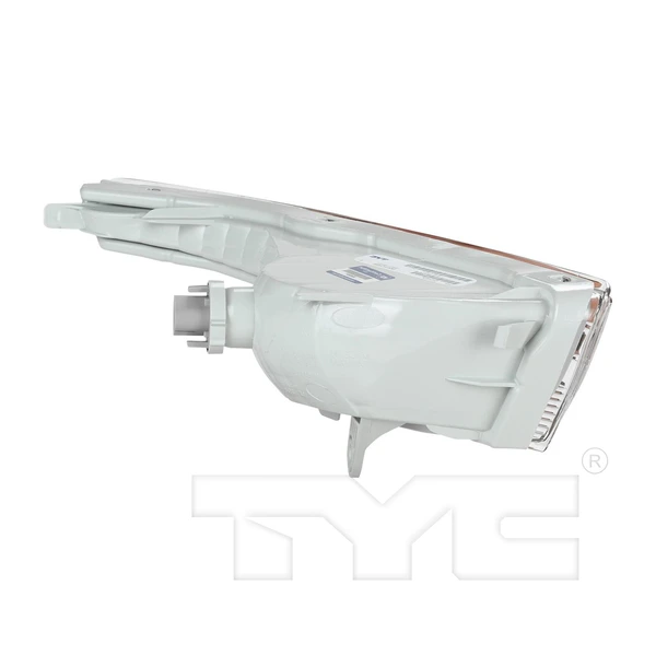 TYC 18-6112-00-9 Turn Signal Light, Left Driver Side