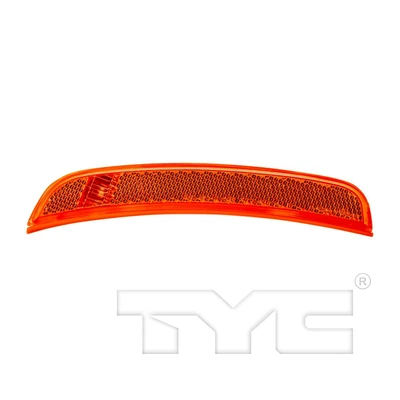 Side Marker Light Assembly - Front Right Passenger Side - TYC 18-6113-00-9