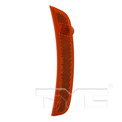 Side Marker Light Assembly - Front Right Passenger Side - TYC 18-6113-00